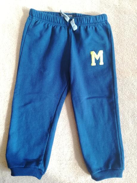 Teplakova suprava, mayoral,92