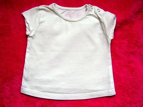 Tričká na leto, 74