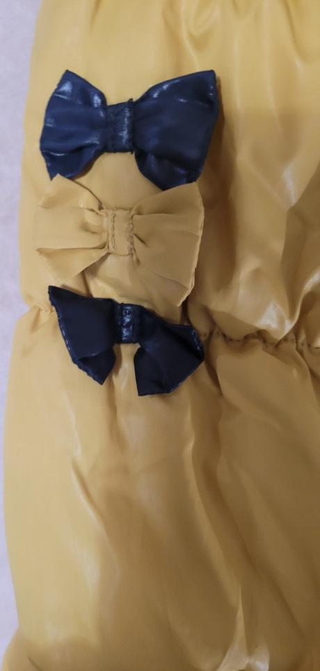 Bunda coccodrillo č. 110, coccodrillo,110