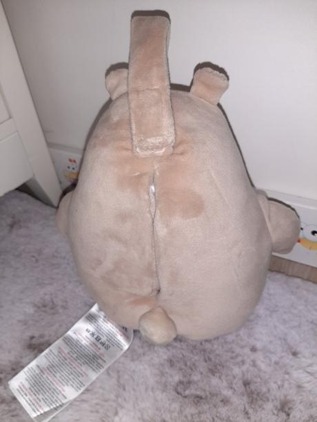 Tomme tippe medvedík, 