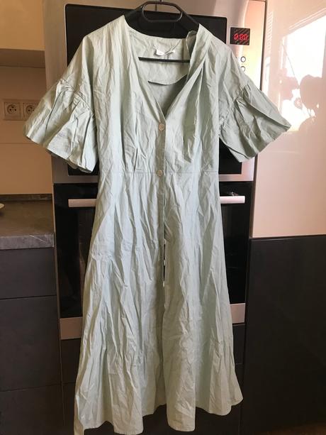 Romantické šaty, m