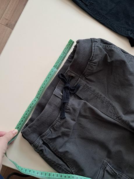 Cargo jogger rifle v.152, h&m,152