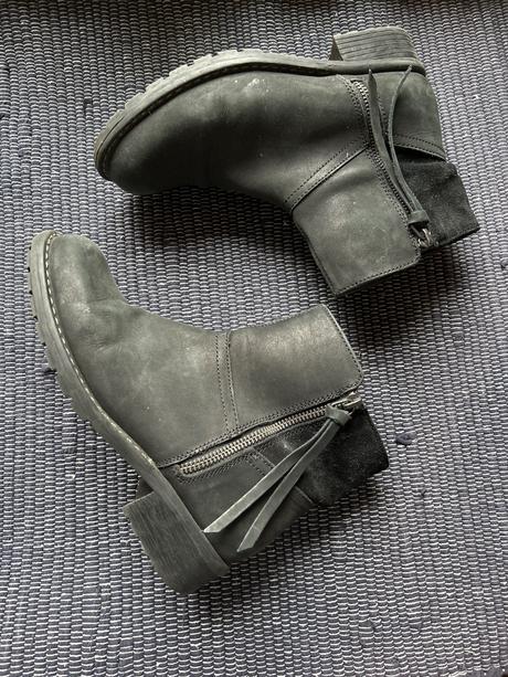 Celokožené topánky, 37