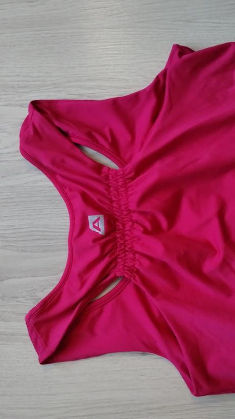 Dámske športové tielko, alpine pro,l