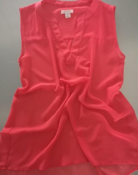 Top ziarivej farby,ako novy, pc 16,90, amisu,l