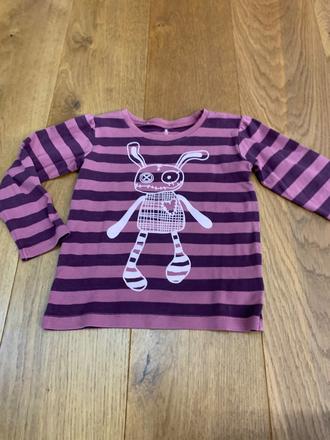 Tričko little hipster 98, 98