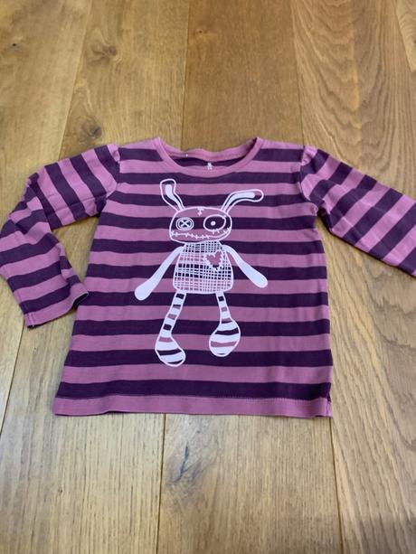 Tričko little hipster 98, 98