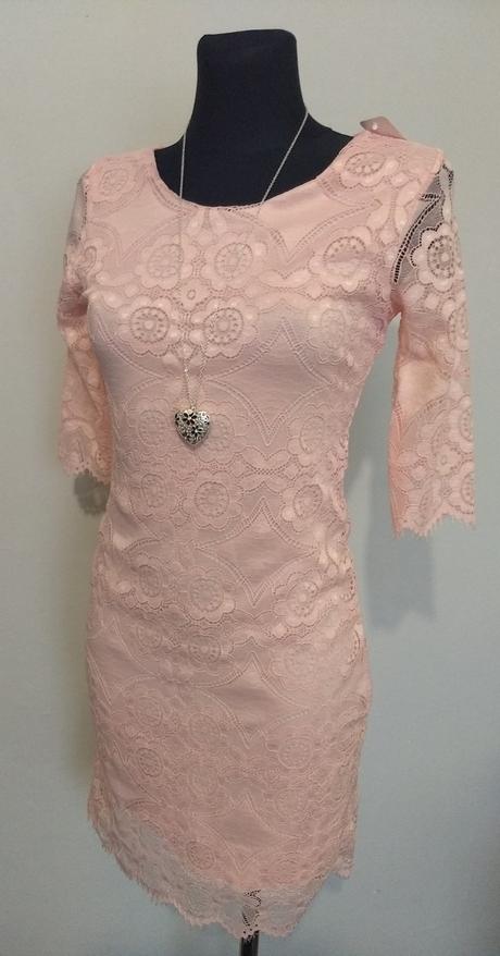 Šaty a sukne - rôzne, l / m / s