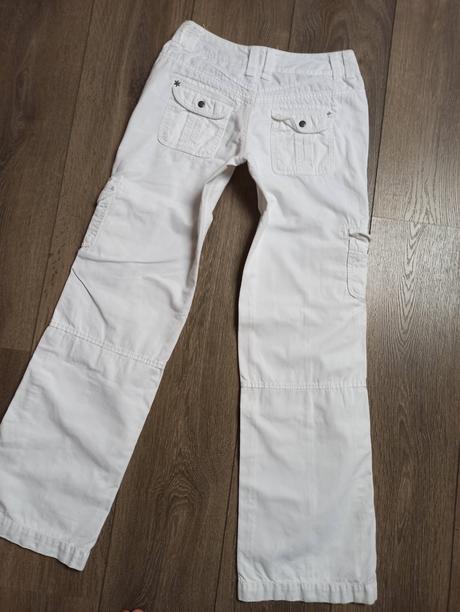 Bavlnené nohavice esprit, esprit,xs