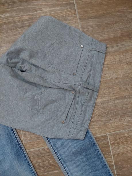 Teplákové rifle č.30, 30