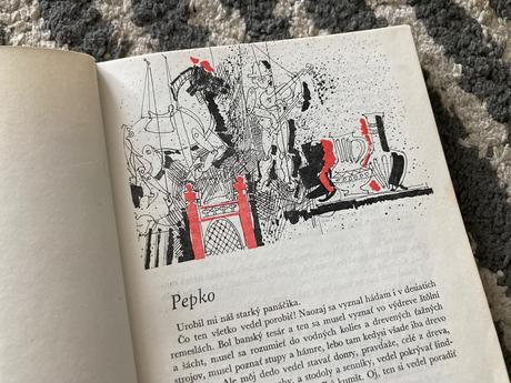 Sedemtonový tóno a žuvačková panenka (1973),