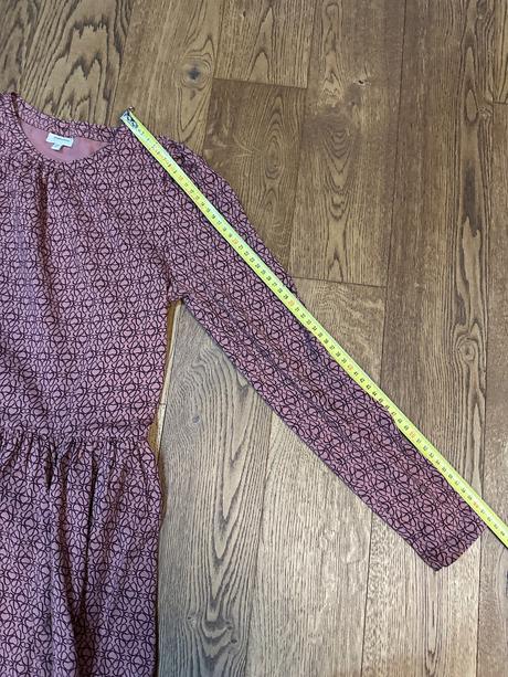 Šaty zn. pdl, pompdelux,146