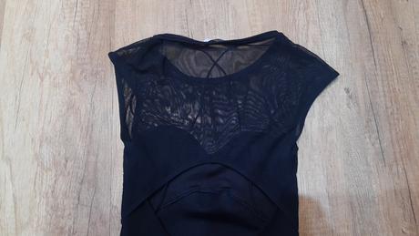Dámske body, bershka,xs