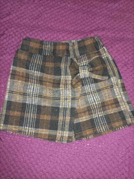 Kraťasy jeseň/zima, 104