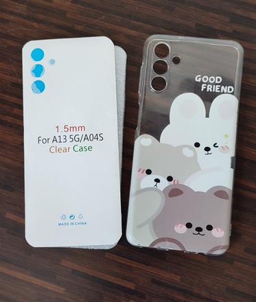 Obal na samsung a13/5g, samsung
