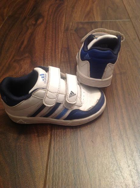 Tenisky na doma, adidas,24