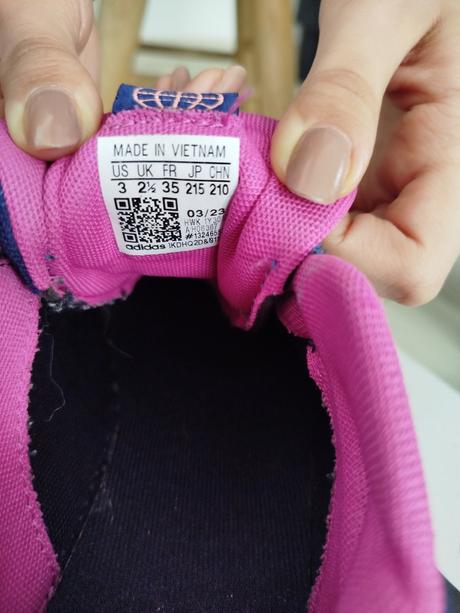 Tenisky adidas, adidas,35