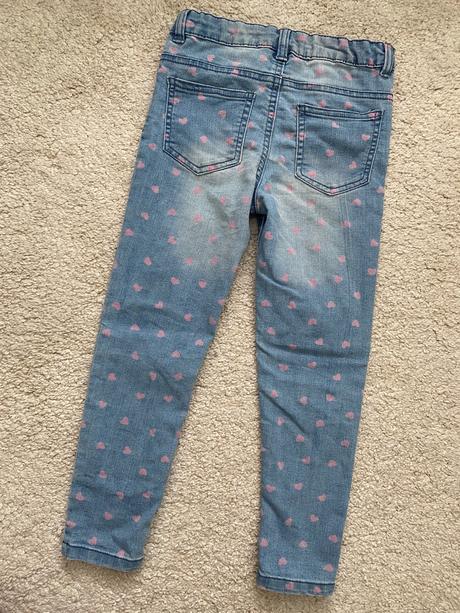 Rifle so srdiečkami, 122