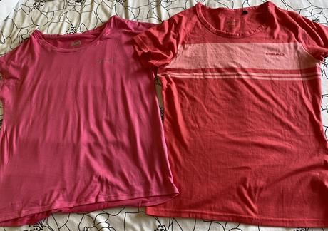 Nenosené športové tričko ergee v. s/m, ergee,s