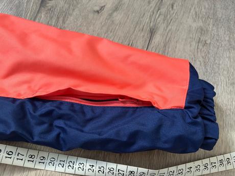 Kombinéza zimný overal 110, decathlon,110