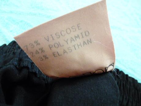 Elegantná suknička, 122