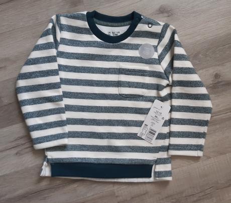 Pasikava mikinka nova, f&f,86