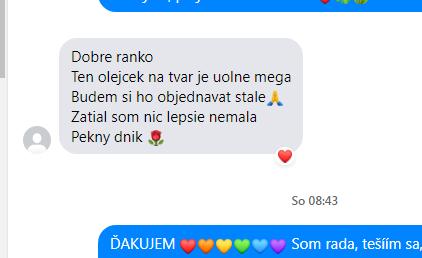 Elixír tekuté zlato - blahodárny pre pleť,