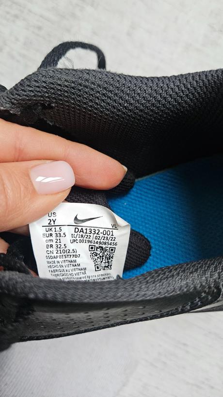 Halovky nike, nike,33