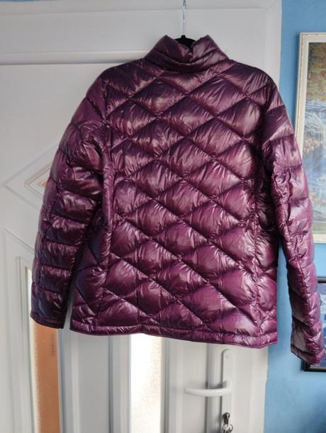 Krásna bunda 44/46, esmara,l