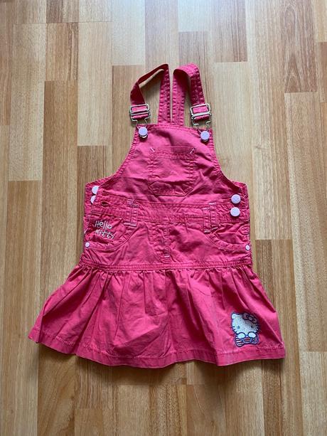Hello kitty šaty, hello kitty,104