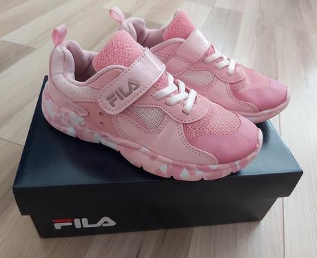 Tenisky fila, fila,29