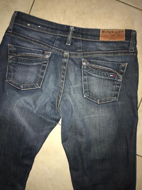 Rifle tommy hilfiger, tommy hilfiger,26