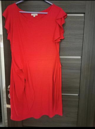 Tehotenské šaty, l