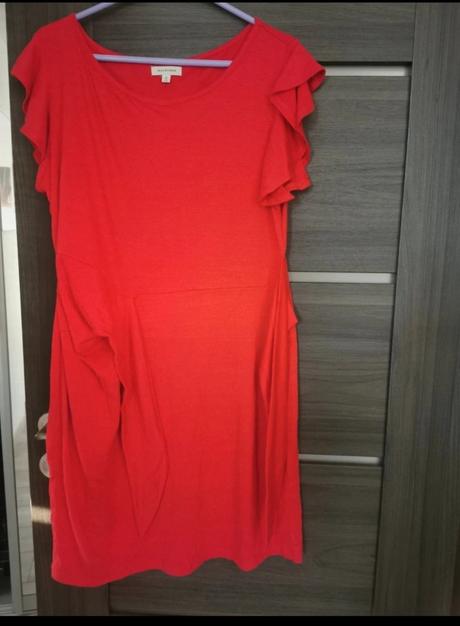 Tehotenské šaty, l