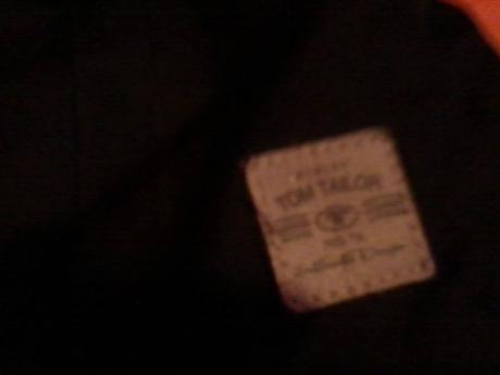 Dámska vetrovka tom tailor / m, tom tailor,m