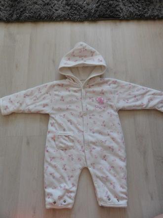 Teplý overal č.62, 62