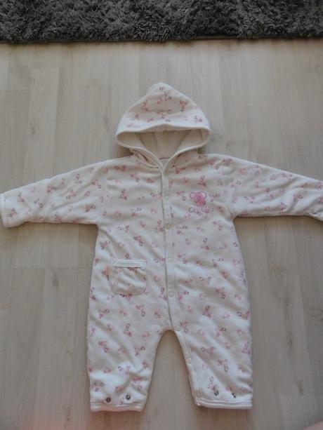 Teplý overal č.62, 62