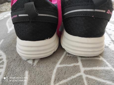 Botasky na donosenie, alpine pro,38