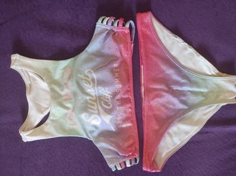 Predám plavky, 158