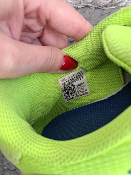 Halovky adidas, adidas,41