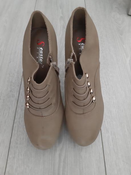 Damske poltopanky, 38