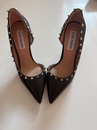 Steve madden lodičky 35/36, steve madden,35