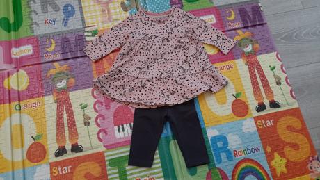 Súprava pre dievča, f&f,56