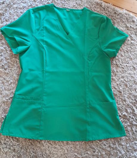 Zdravotná blúza, l