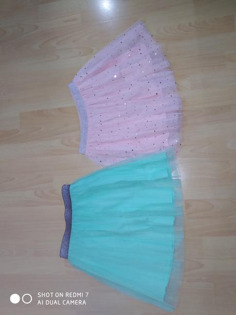 Sukničky veľ.140-146, coccodrillo,146