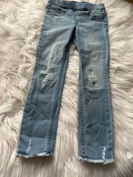 Elasticke rifle, h&m,110