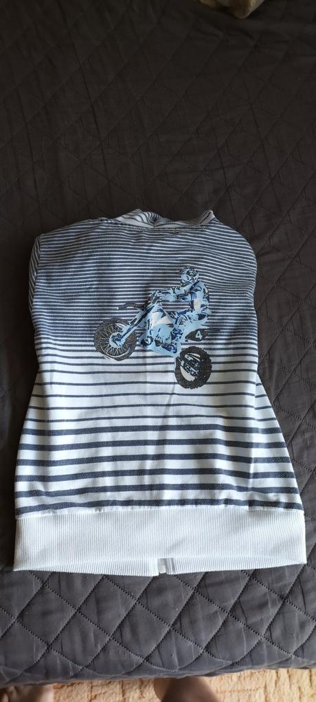 Chlapčenská mikina, 128