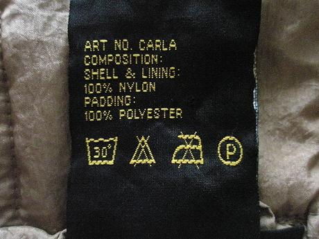 Oversize dlhý kabát zn. royce, veľ. m, m