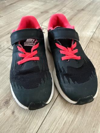 Nike tenisky, nike,31