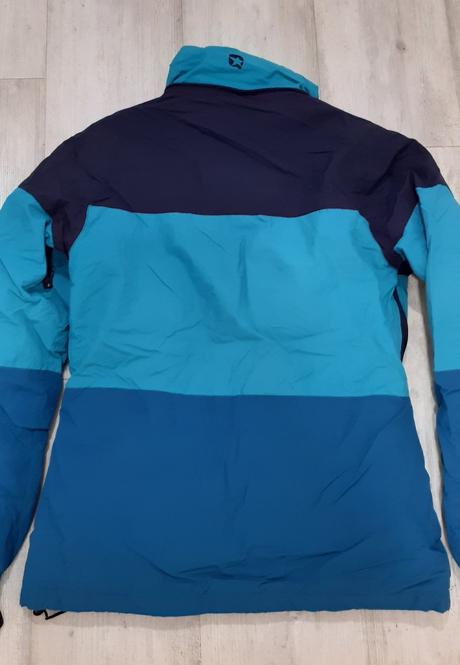 Dámska lyžiarska bunda s, authority,s